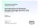 Amazon S3